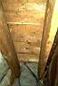 Bracken restor - 0214 - under stairs new stringers added - 20020803.jpg